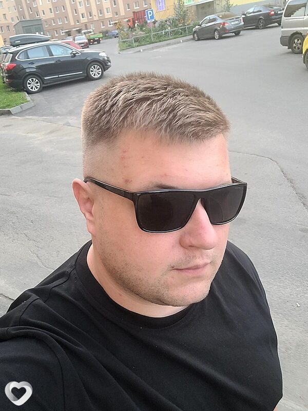 Алексей, 41, Барановичах — анкета №2018163