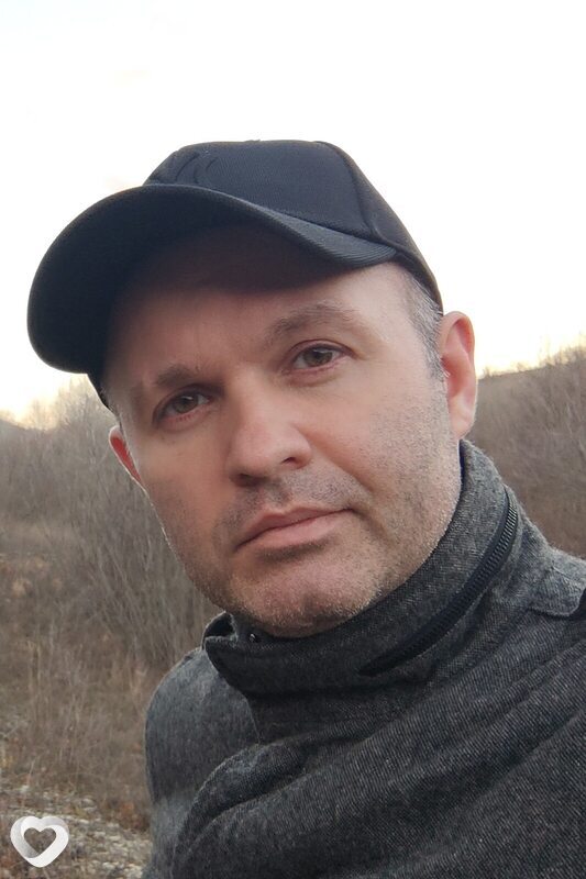 Николай, 39, Краснодаре — анкета №2018113