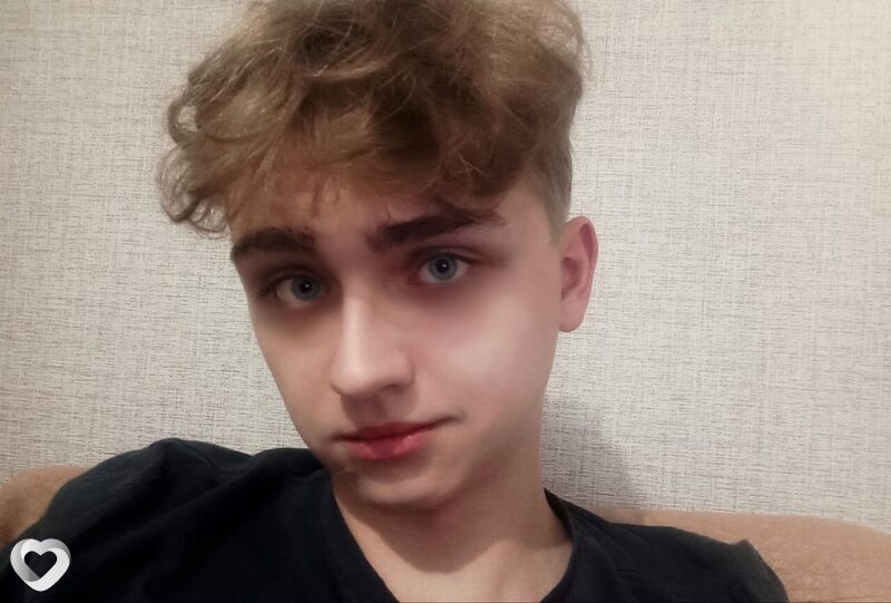 Danil, 22, Анапе — анкета №2018086