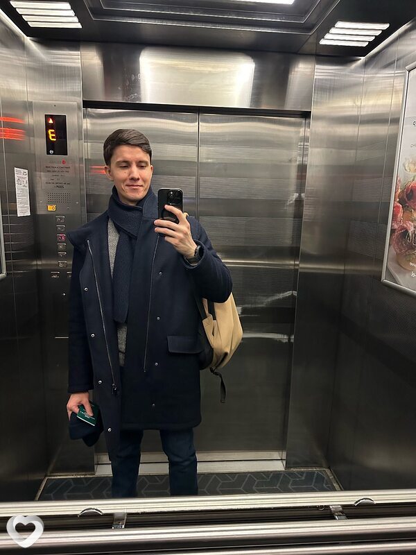Булат, 36, Казани — анкета №2018155