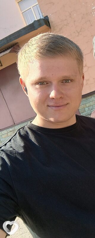 Виктор, 23, Волгодонске — анкета №2018156