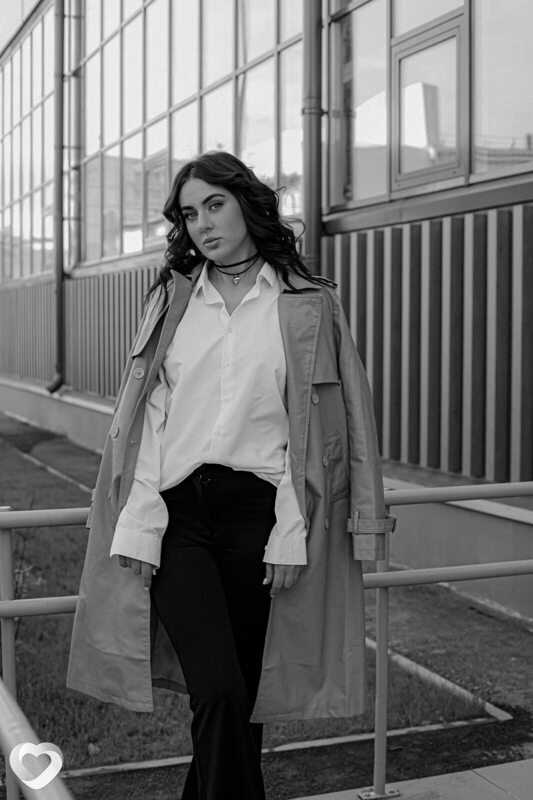 София, 32, Усолье-Сибирское — анкета №2018572