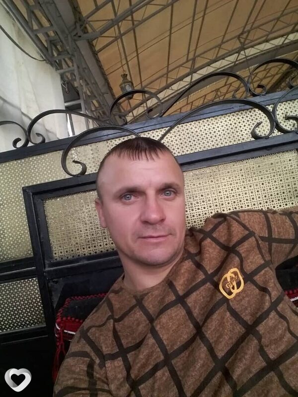 Александр, 47, Кемерове — анкета №2018578