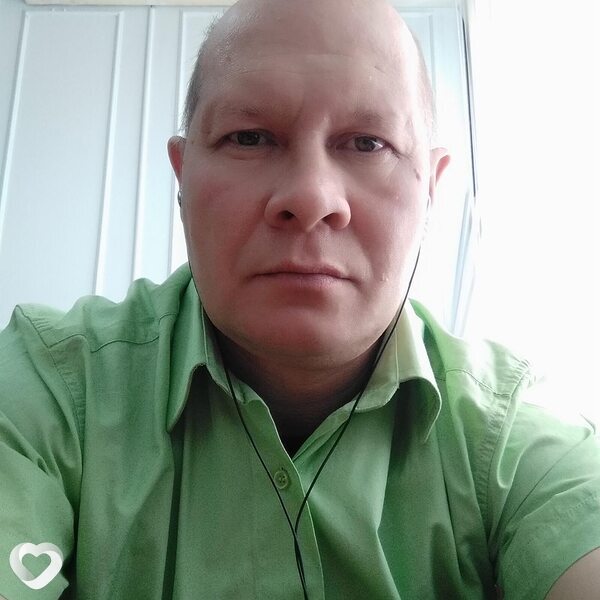 Слава, 48, Ленинске-Кузнецком — анкета №2018584