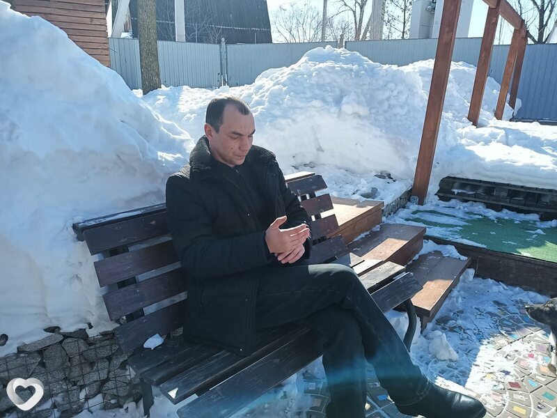 Виталий, 39, Хабаровске — анкета №2018288