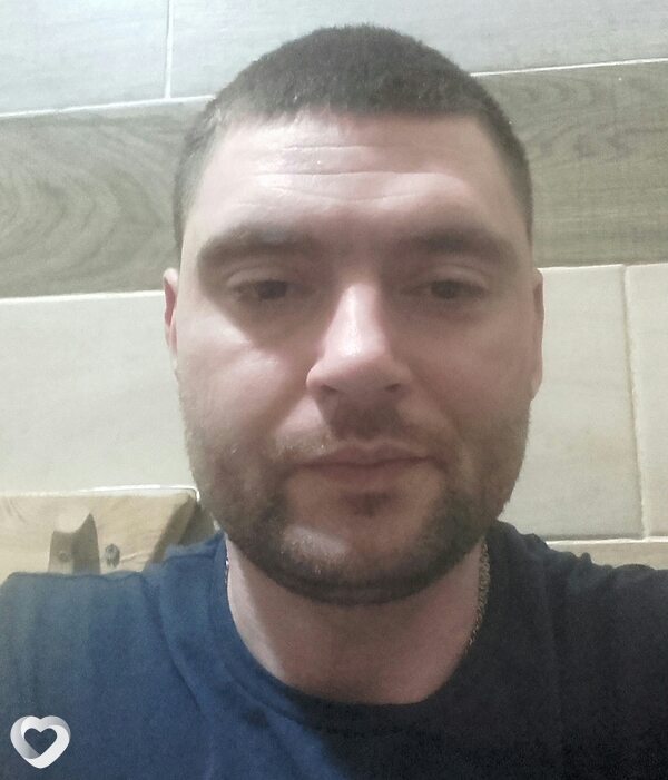 Михаил, 35, Киеве — анкета №2018300