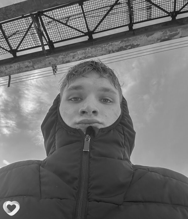 Никита, 23, Самаре — анкета №2018185