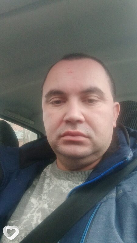 Юрий, 35, Воронеже — анкета №2018197