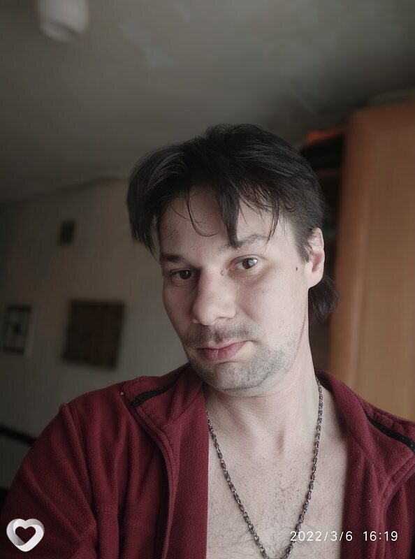 Виктор, 36, Новокузнецке — анкета №2018198