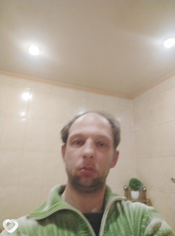 Вадим, 47, Харькове — анкета №2018213