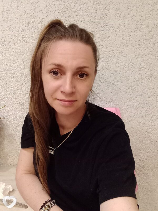 Евгения, 34, Хабаровске — анкета №2018223
