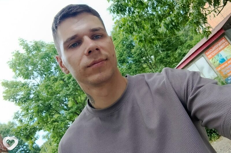 Александр, 27, Владивостоке — анкета №2018227
