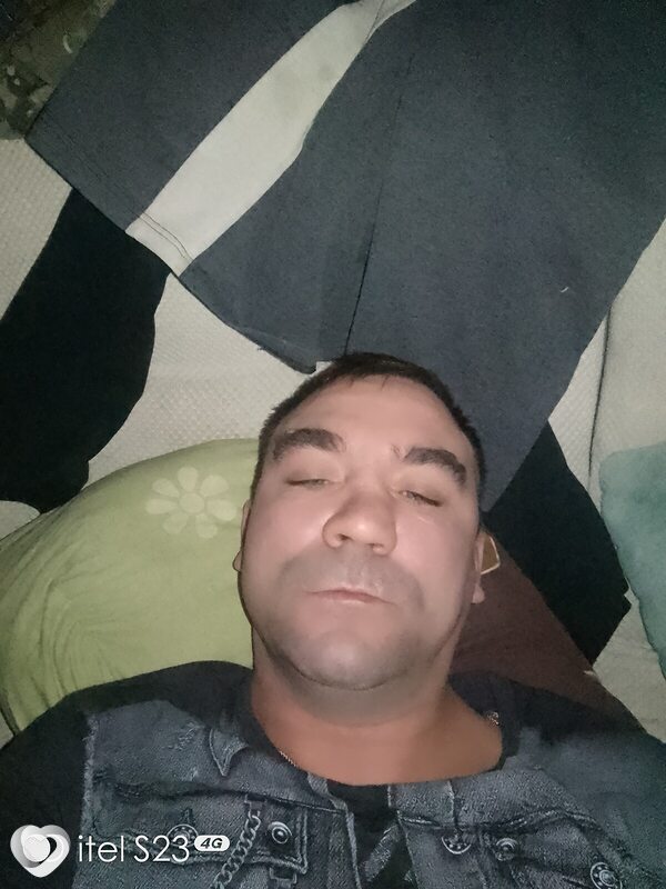 Денис, 41, Юрге — анкета №2018263