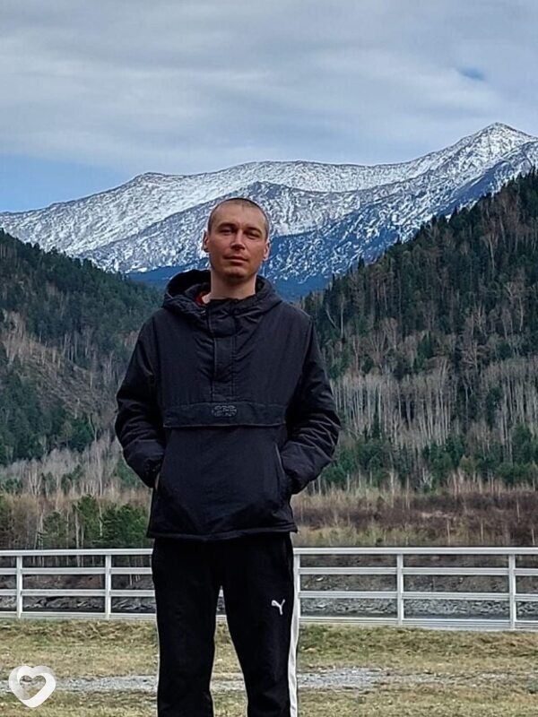 Сергей, 36, Тулуне — анкета №2018269