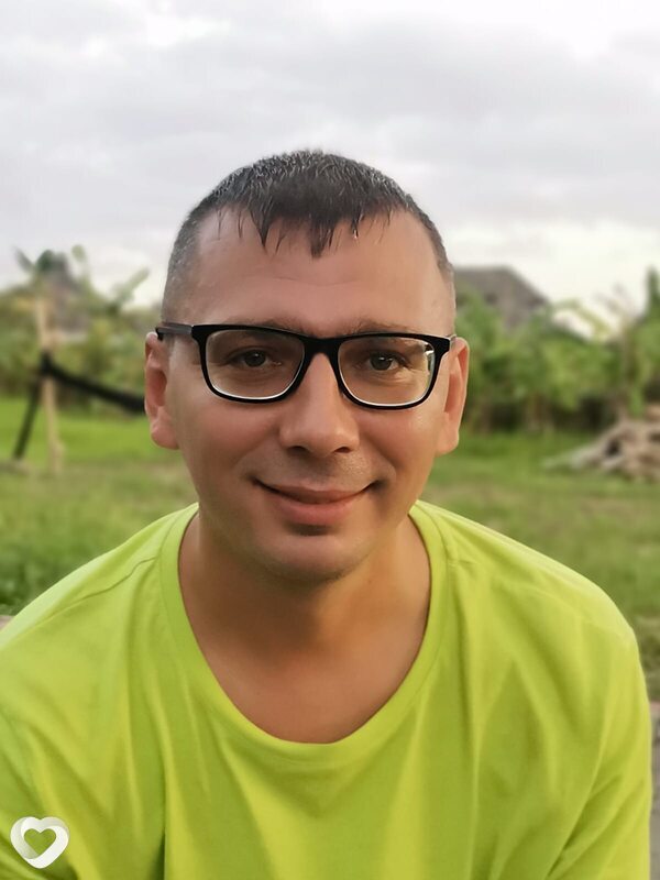 Игорчик, 44, Иркутске — анкета №2018273