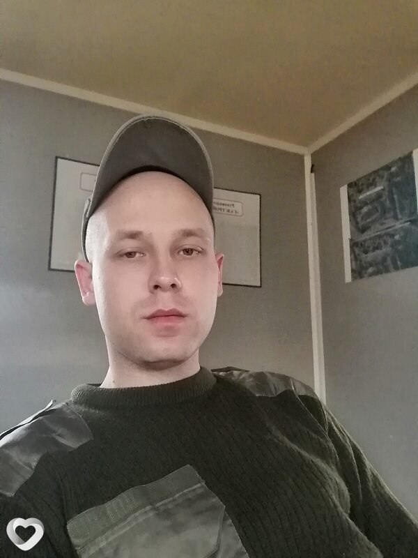 Константин, 33, Биробиджане — анкета №2018275