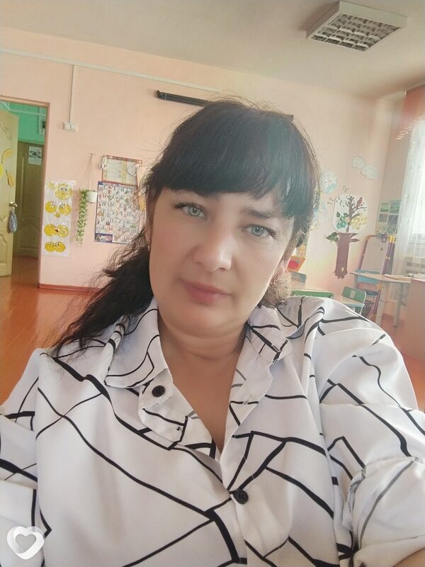 Ольга, 39, Чите — анкета №2018392