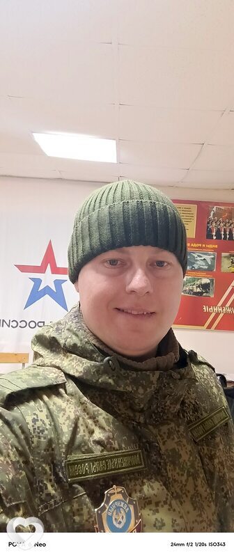 Виктор, 33, Санкт-Петербурге — анкета №2018394