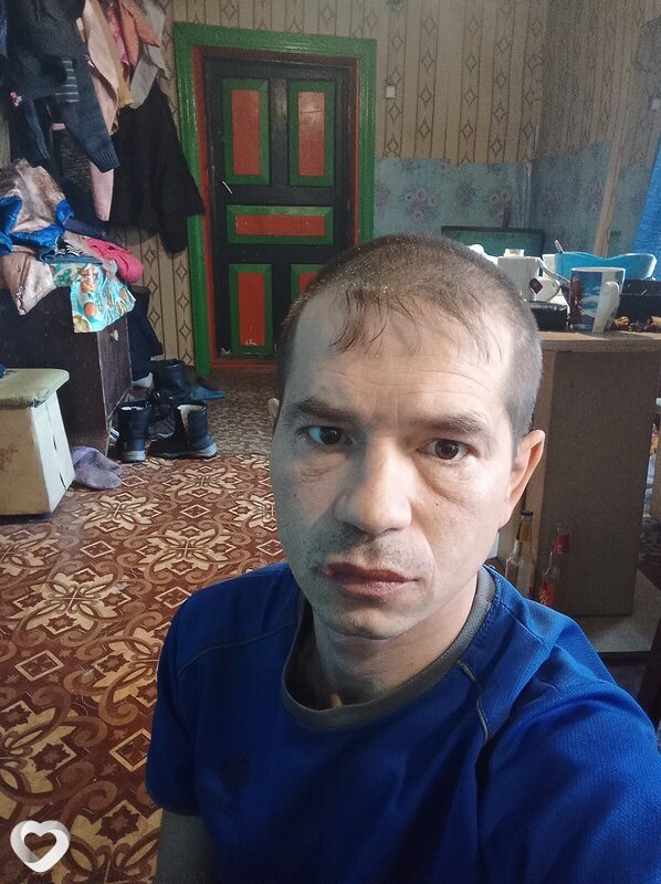 Владимир, Куйтун