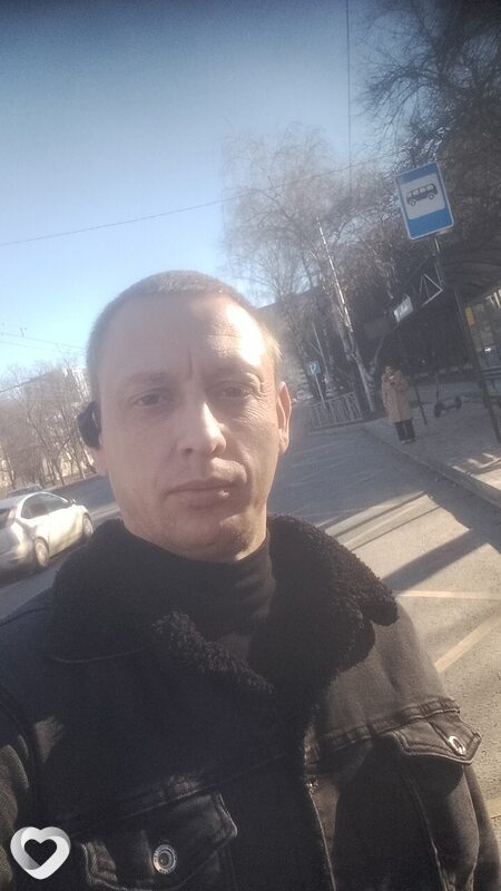 Эдуард, 42, Ставрополе — анкета №2018342