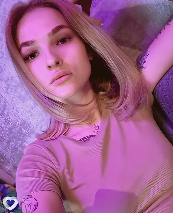 Ксения, 39, Санкт-Петербурге — анкета №2018350
