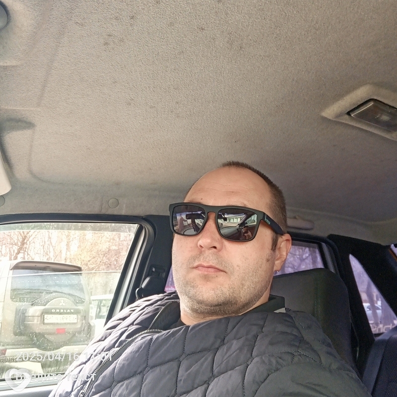 Константин, 45, Новокузнецке — анкета №2018354