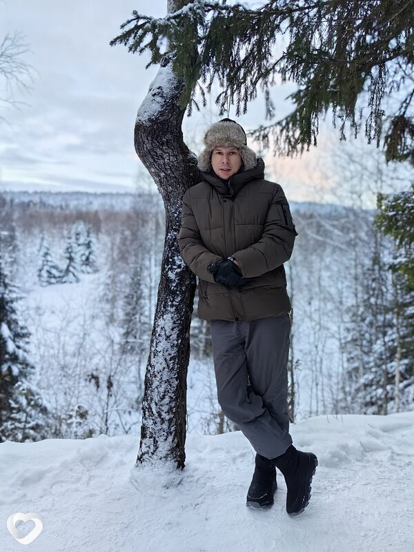 Евгений, 39, Северодвинске — анкета №2018356