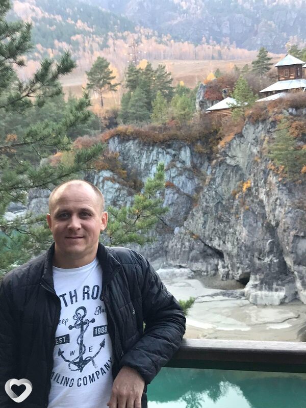 Валерий, 44, Новокузнецке — анкета №2018410