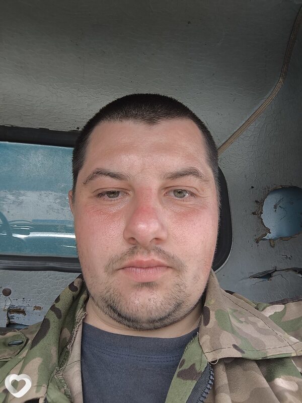 Дмитрий, 31, Березе — анкета №2018414