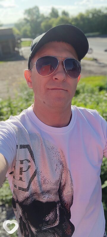 Константин, 40, Ленинске-Кузнецком — анкета №2018421