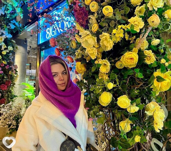 Алиса, 23, Тюмени — анкета №2018425
