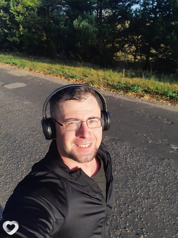 Давлар, 37, Йошкар-Оле — анкета №2018427