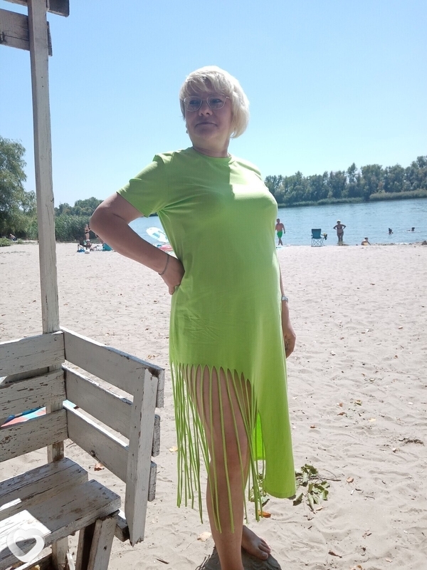 Ксения, 50, Ростове-на-Дону — анкета №2018429