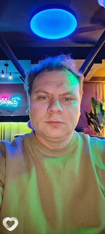Александр, 33, Брянске — анкета №2018430
