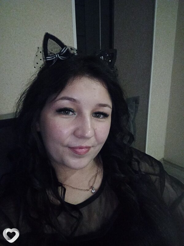 Екатерина, 30, Славгороде — анкета №2019138