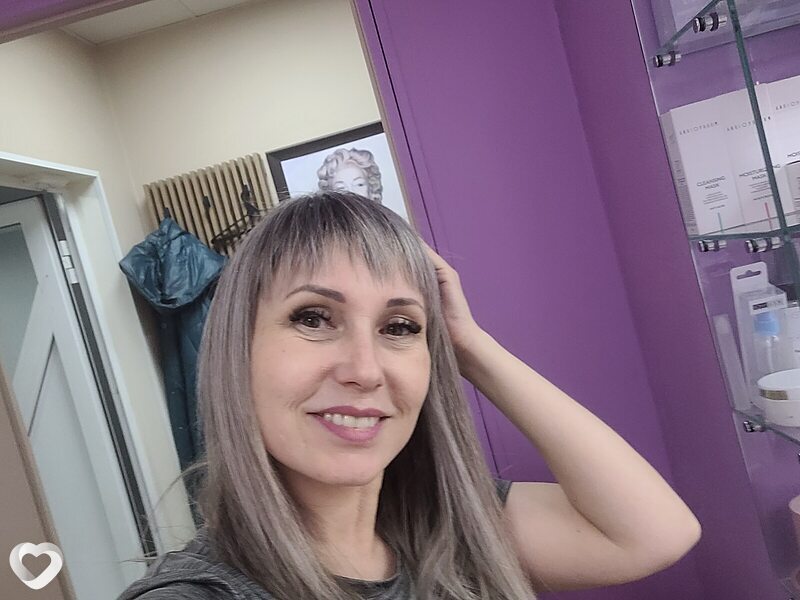 Екатерина, 41, Кемерове — анкета №2019141