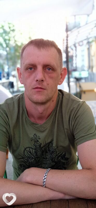 Андрей, 40, Саратове — анкета №2019154