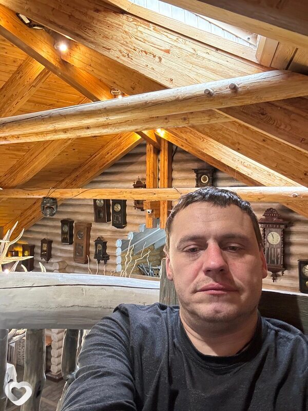 Мао, 35, Санкт-Петербурге — анкета №2019159