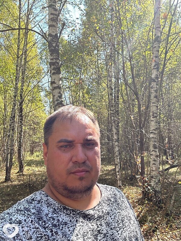 Slava, 43, Москве — анкета №2018585