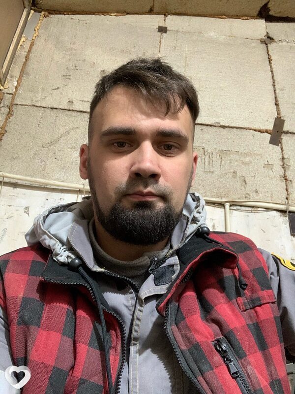 Олег, 35, Новокуйбышевске — анкета №2018595