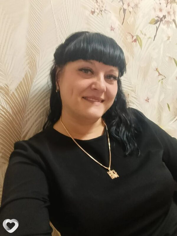 Мария, 38, Комсомольске-на-Амуре — анкета №2018605