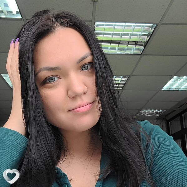 Екатерина, 27, Новосибирске — анкета №2018608