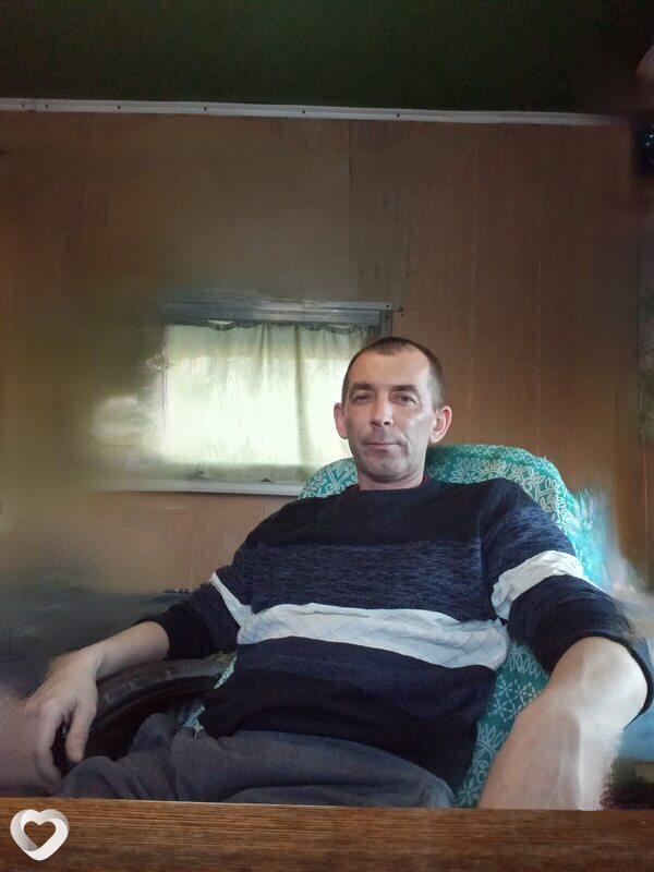 Aleksandr, 41, Хабаровске — анкета №2018609