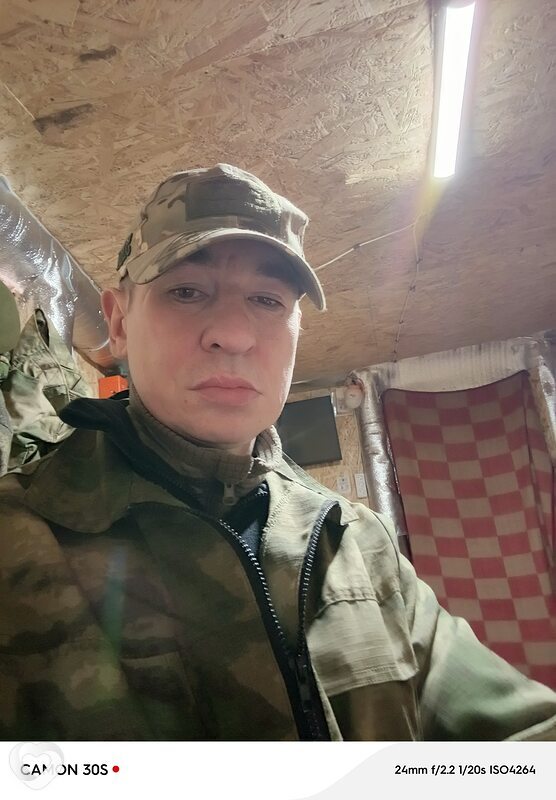 Alex, 43, Нижнем Новгороде — анкета №2018462