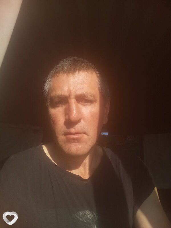 Антон, 47, Тимашевске — анкета №2018472