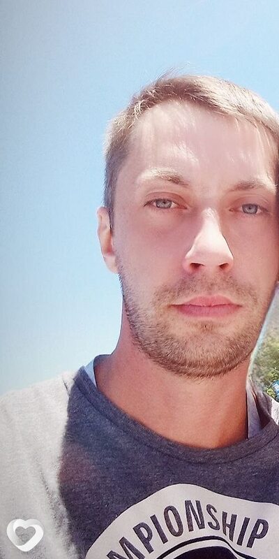 Михаил, 39, Тольятти — анкета №2018474