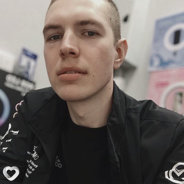Александр, 31, Норильске — анкета №2018478