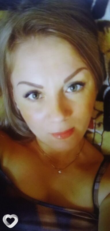 Танюшка, 41, Могилев — анкета №2018441