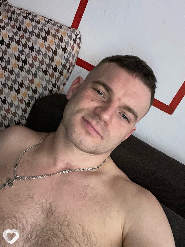 Дмитрий, 29, Перми — анкета №2018450