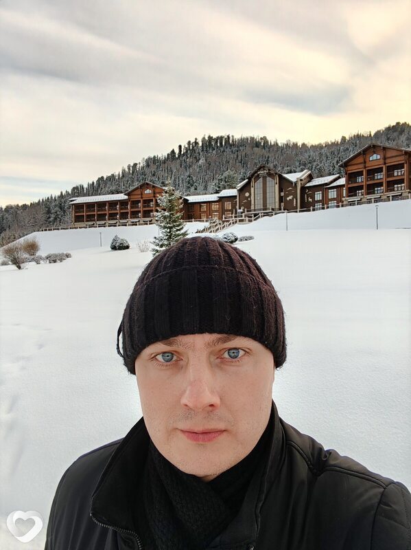 Михаил, 39, Барнауле — анкета №2018454